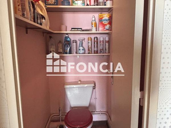 À vendre Appartement 2 pièces 48 m² - Stains 93240