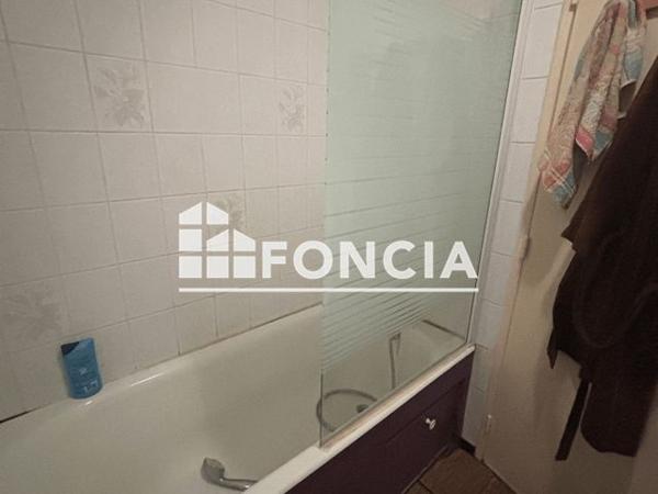 À vendre Appartement 2 pièces 48 m² - Stains 93240