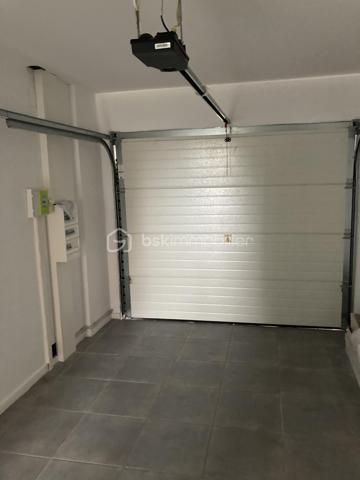 Maison jumelee de 88 m²