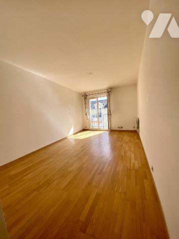 NANTES CANCLAUX T3 63 m² avec asc et gge fermé