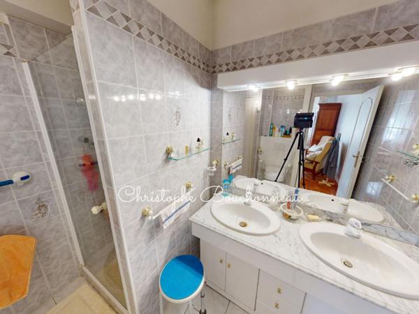 Vente Maison296 m² - 17 Pièces - VEZINS (49340)