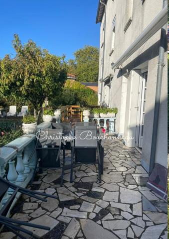 Vente Maison296 m² - 17 Pièces - VEZINS (49340)