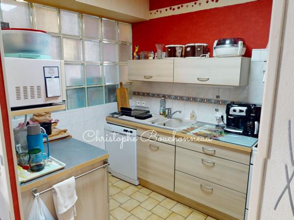 Vente Maison296 m² - 17 Pièces - VEZINS (49340)
