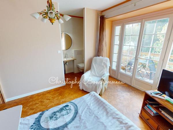 Vente Maison296 m² - 17 Pièces - VEZINS (49340)