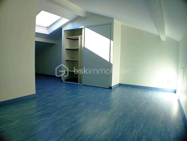 Maison de ville de 86 m²