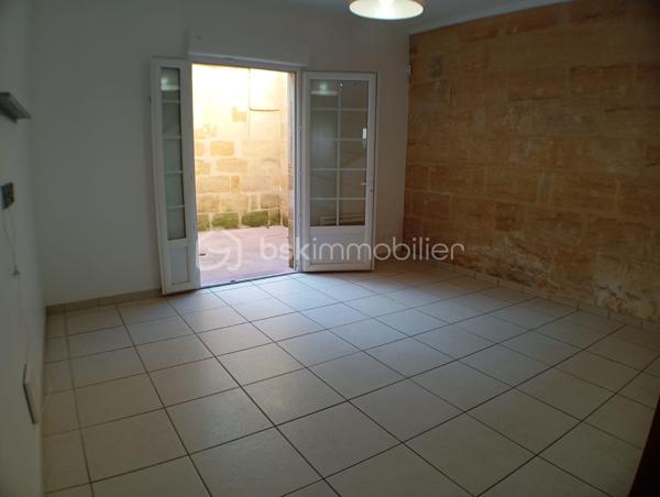 Maison de ville de 86 m²