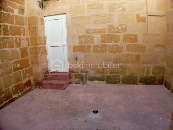 Maison de ville de 86 m²