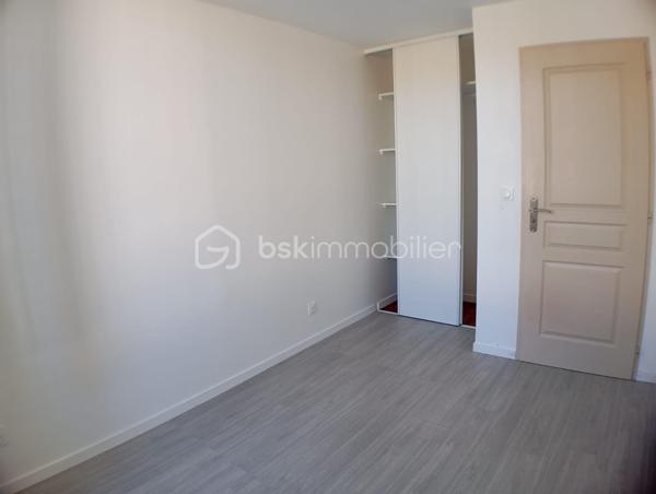 Maison de ville de 86 m²