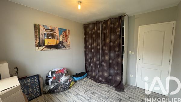 Maison à vendre 7 pièces 88 m² Ingrandes