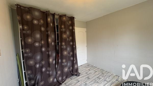 Maison à vendre 7 pièces 88 m² Ingrandes