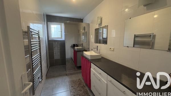 Maison à vendre 7 pièces 88 m² Ingrandes