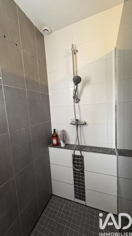 Maison à vendre 7 pièces 88 m² Ingrandes