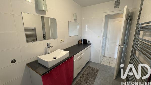 Maison à vendre 7 pièces 88 m² Ingrandes