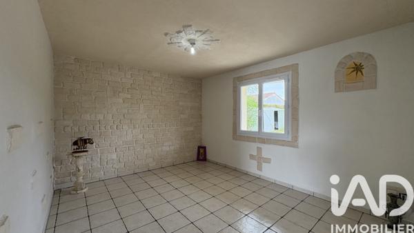 Maison à vendre 7 pièces 88 m² Ingrandes