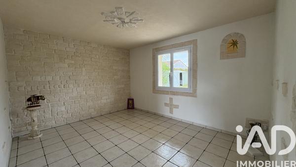 Maison à vendre 7 pièces 88 m² Ingrandes