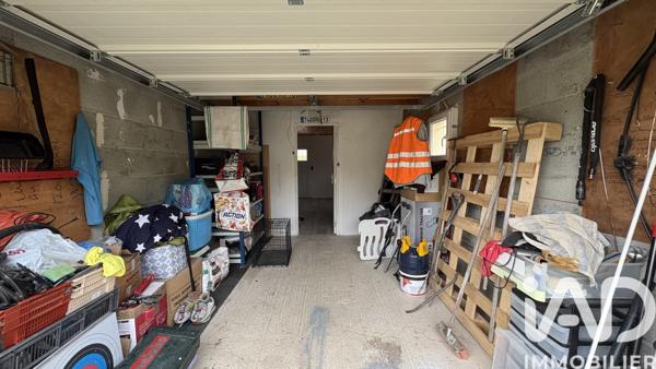 Maison à vendre 7 pièces 88 m² Ingrandes