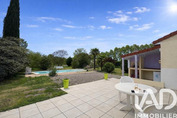 Maison à vendre 7 pièces 88 m² Ingrandes