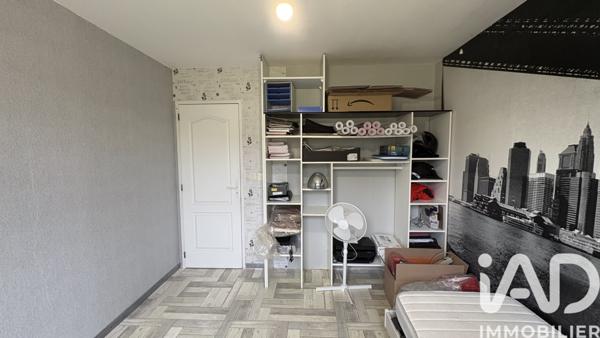 Maison à vendre 7 pièces 88 m² Ingrandes