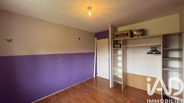 Maison à vendre 7 pièces 88 m² Ingrandes