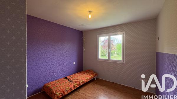 Maison à vendre 7 pièces 88 m² Ingrandes