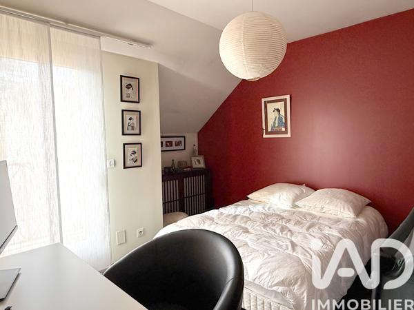 Maison à vendre 6 pièces 145 m² Jouars-Pontchartrain