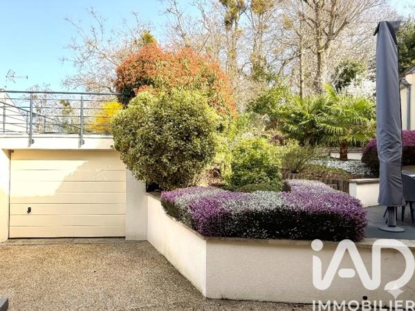 Maison à vendre 6 pièces 145 m² Jouars-Pontchartrain