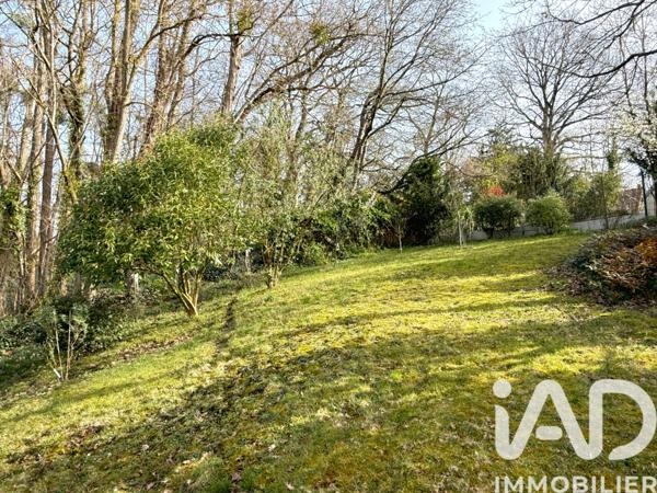 Maison à vendre 6 pièces 145 m² Jouars-Pontchartrain