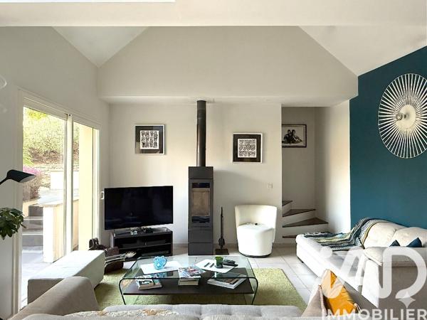 Maison à vendre 6 pièces 145 m² Jouars-Pontchartrain