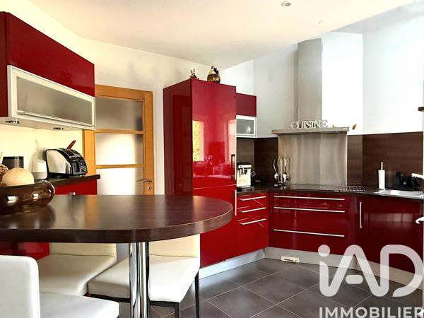 Maison à vendre 6 pièces 145 m² Jouars-Pontchartrain