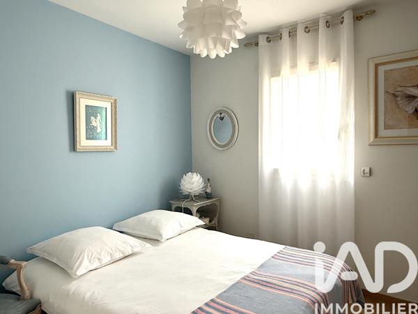 Maison à vendre 6 pièces 145 m² Jouars-Pontchartrain