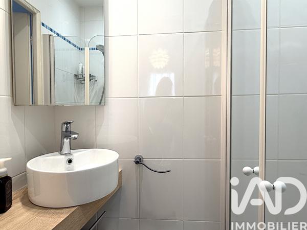 Maison à vendre 6 pièces 145 m² Jouars-Pontchartrain