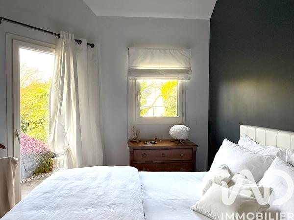 Maison à vendre 6 pièces 145 m² Jouars-Pontchartrain