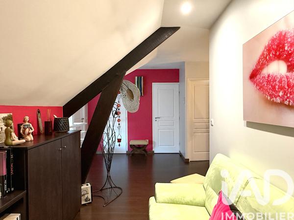 Maison à vendre 6 pièces 145 m² Jouars-Pontchartrain