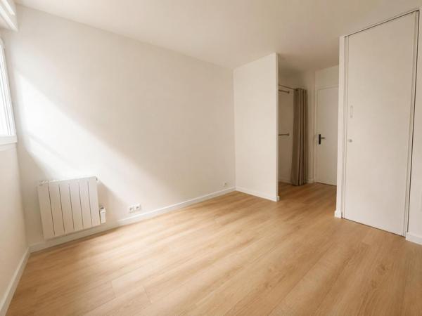 Carrières-sur-Seine - Appartement 3 pièces avec grande terra 344 500 € **  - Référence  973