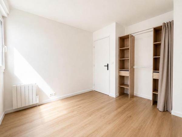 Carrières-sur-Seine - Appartement 3 pièces avec grande terra 344 500 € **  - Référence  973
