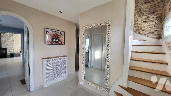 A vendre maison à BLANCS-COTEAUX