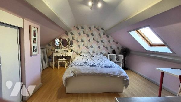 A vendre maison à BLANCS-COTEAUX