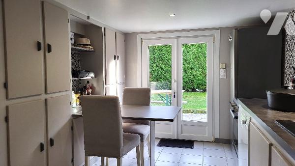 A vendre maison à BLANCS-COTEAUX