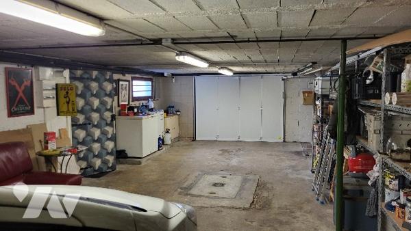 A vendre maison à BLANCS-COTEAUX