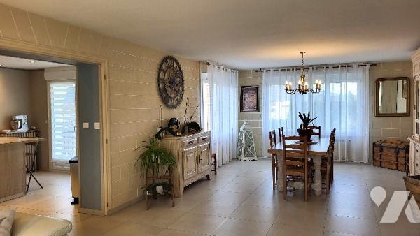 A vendre maison à BLANCS-COTEAUX