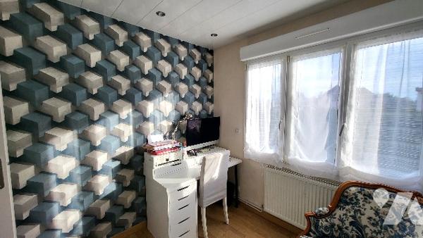 A vendre maison à BLANCS-COTEAUX