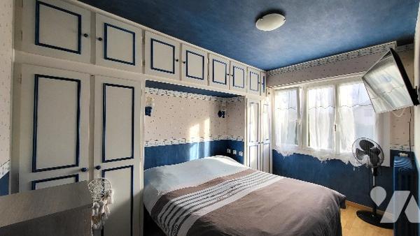 A vendre maison à BLANCS-COTEAUX