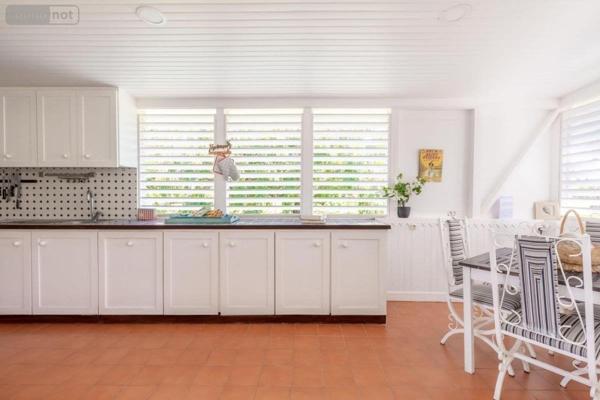 Maison à vendre à Le Vauclin en Martinique (97280), ref : 97204-317