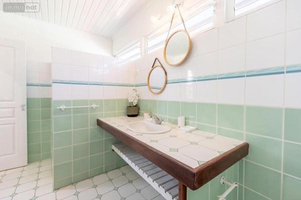 Maison à vendre à Le Vauclin en Martinique (97280), ref : 97204-317