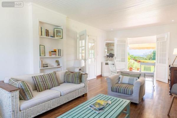 Maison à vendre à Le Vauclin en Martinique (97280), ref : 97204-317
