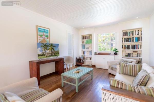 Maison à vendre à Le Vauclin en Martinique (97280), ref : 97204-317