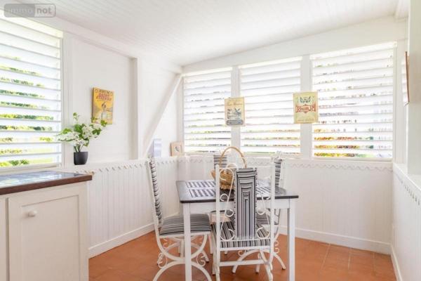 Maison à vendre à Le Vauclin en Martinique (97280), ref : 97204-317