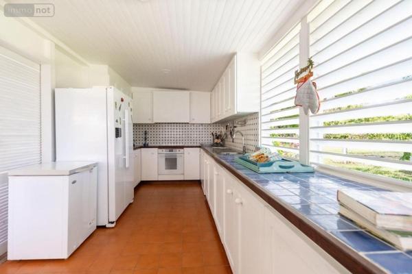 Maison à vendre à Le Vauclin en Martinique (97280), ref : 97204-317