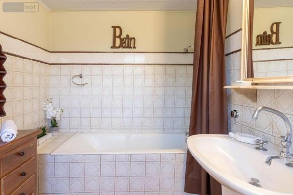 Maison à vendre à Le Vauclin en Martinique (97280), ref : 97204-317