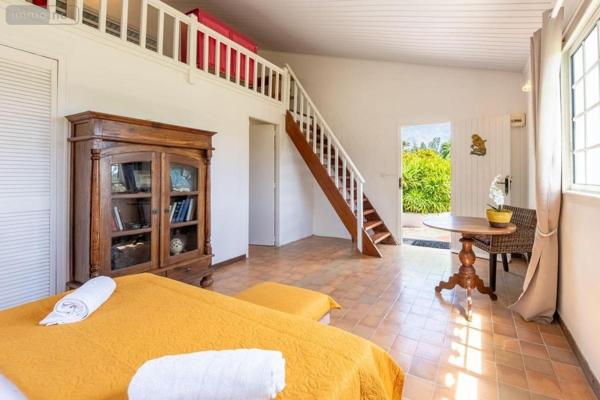 Maison à vendre à Le Vauclin en Martinique (97280), ref : 97204-317